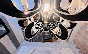 Charming Townhouse Prime Area Valletta